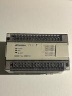 PLC mitsubishi, Ophalen of Verzenden, Zo goed als nieuw