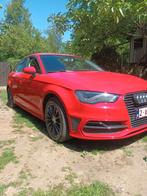 Audi A3 e-tron plug-in hybrid, Auto's, Automaat, Stof, Euro 6, 5 zetels