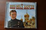 CD Helmut Lotti - From Russia with Love, Ophalen of Verzenden, Zo goed als nieuw