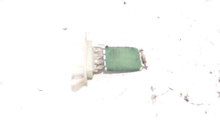 KACHELWEERSTAND Opel Combo (Corsa C) (01-2001/02-2012), Auto-onderdelen, Airco en Verwarming, Opel, Gebruikt