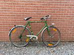 Retro fiets Peugeot, Fietsen en Brommers, Fietsen | Oldtimers, Ophalen