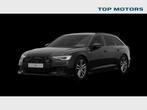 Audi A6 Avant Audi A6 Avant Prestige Edition 40 TFSI  150(20, Auto's, Audi, Automaat, Airbags, Zwart, Break