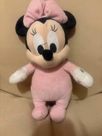 Peluche Minnie, Ophalen, Gebruikt