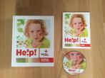 Boek Help! Rode Kruis + DVD, Ophalen of Verzenden
