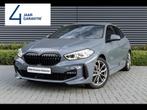 BMW Serie 1 116 Hatch, Auto's, BMW, 1 Reeks, 127 g/km, Zilver of Grijs, Euro 6