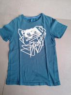 T shirt jongens cks 8 jaar, Kinderen en Baby's, Kinderkleding | Maat 128, Gebruikt, Jongen of Meisje, Cks, Ophalen of Verzenden
