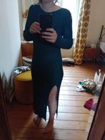 Weekday kleed lang (S), Kleding | Dames, Overige kleuren, Ophalen of Verzenden, Zo goed als nieuw, Maat 36 (S)