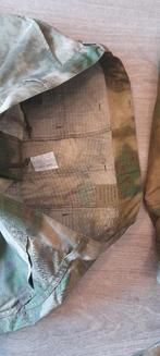 Vetement armée, Collections, Objets militaires | Général, Enlèvement, Armée de terre, Vêtements ou Chaussures