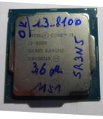 Intel Socket 1151, 6-core, Ophalen of Verzenden, LGA 1151