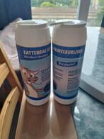 2 x kattenbak geurverdrijvers, Dieren en Toebehoren, Katten-accessoires, Ophalen