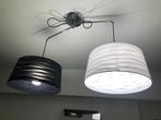 Dubbele lamp, Ophalen, Gebruikt, Verlichting