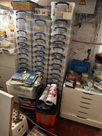 Panini collectie alles mag weg, Verzamelen, Ophalen, Zo goed als nieuw