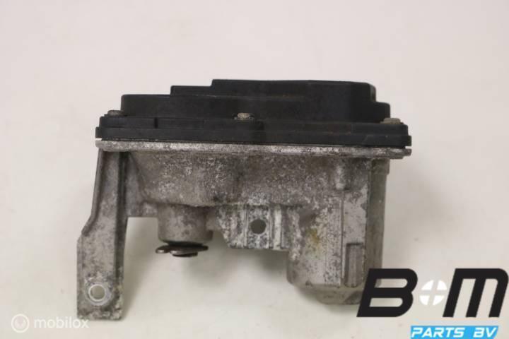 Klep in uitlaat Volkswagen Golf 7 Variant 1.6TDI CXXB, Autos : Pièces & Accessoires, Systèmes d'échappement, Utilisé