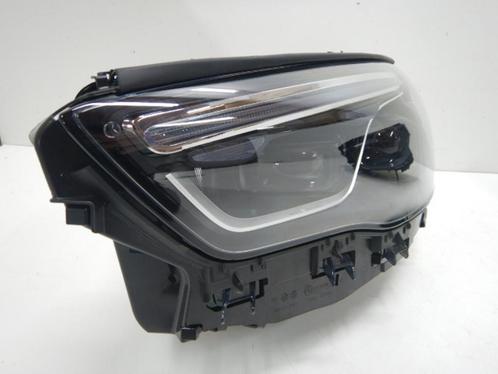Mercedes-Benz GLA-Klasse Facelift Koplamp Multibeam LED Link, Auto-onderdelen, Verlichting, Mercedes-Benz, Gebruikt, Ophalen of Verzenden