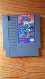 Mega Man 3 version US, Ophalen