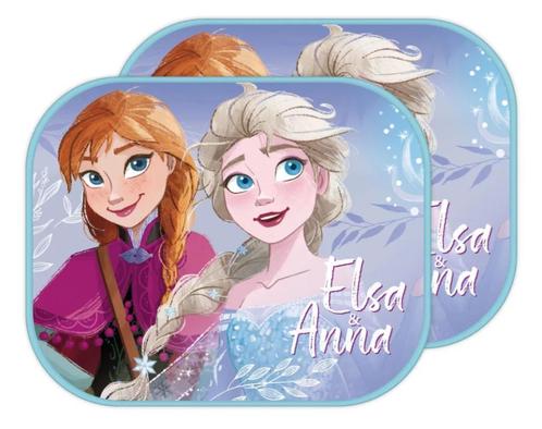 Disney Frozen Auto Zonnescherm - 2 Stuks, Kinderen en Baby's, Overige Kinderen en Baby's, Nieuw, Ophalen of Verzenden