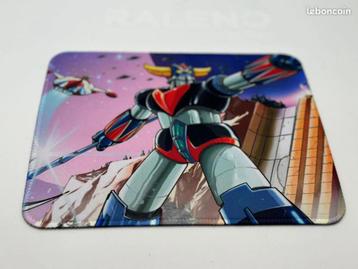 Neuf Goldorak tapis de souris style 2, Informatique & Logiciels, Envoi