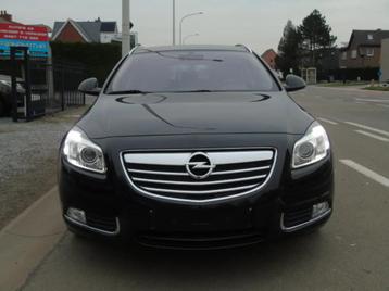 Opel Insignia Tourer 2.0 CDTI EcoFlex *03/2011 ***START NIET beschikbaar voor biedingen