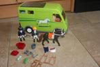 Playmobil 6928 Paardentrailer, Kinderen en Baby's, Speelgoed | Playmobil, Complete set, Ophalen of Verzenden, Zo goed als nieuw