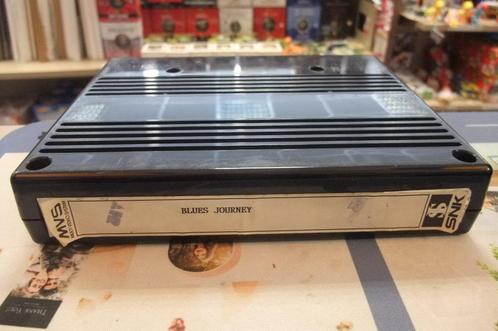 Blue's journey neo geo mvs, Games en Spelcomputers, Games | Overige, Gebruikt, Platform, Vanaf 7 jaar, Ophalen of Verzenden