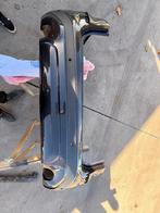 X3 g01 achterbumper sophistograu, Pare-chocs, Enlèvement, Utilisé, BMW