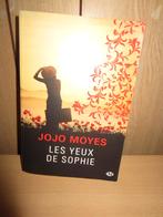 Jojo Moyes : Les yeux de Sophie, Enlèvement ou Envoi, Utilisé