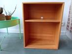 Klein boekenkastje, Huis en Inrichting, Kasten | Boekenkasten, Ophalen, Met plank(en), Minder dan 50 cm, Gebruikt
