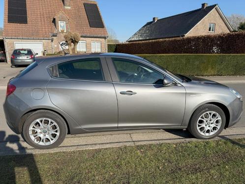Alfa Romeo Giulietta 1.4 TB Super, Auto's, Alfa Romeo, Particulier, Giulietta, ABS, Adaptive Cruise Control, Airbags, Airconditioning