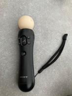 Twee PlayStation 3-controllers (PlayStation Move), Ophalen, Zo goed als nieuw, Pistool