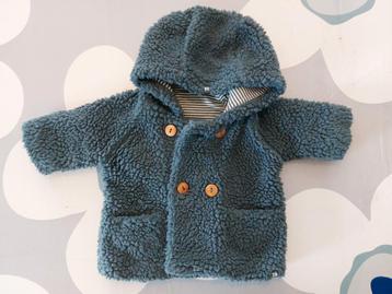 Winterjas newborn beschikbaar voor biedingen