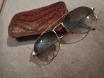 Gianni Versace model V.05 collection o7M 5719, Handtassen en Accessoires, Zonnebrillen en Brillen | Heren, Overige merken, Zonnebril