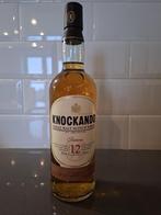 2000 Knockando 12 Year Old Single Malt Scotch Whisky, Verzamelen, Wijnen, Ophalen, Overige gebieden, Overige typen, Nieuw