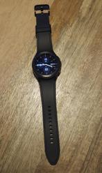 Samsung Galaxy Watch 4 Classic 42mm - Used, Handtassen en Accessoires, Ophalen, Gebruikt, Zwart, Waterdicht