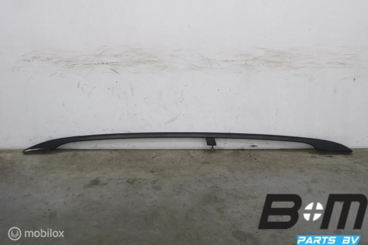 Dakrail links zwart VW Passat B6 Variant 3C9860025A, Auto-onderdelen, Carrosserie, Gebruikt