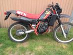 Honda mtx 125, Motoren, Motoren | Honda, Particulier, Enduro, 11 kW of minder, 124 cc