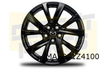 Mazda (3) CX/30 velg alu. 7J x 18" (design 72A) (black gloss beschikbaar voor biedingen
