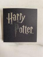 Harry Potter - broche/pin, Ophalen of Verzenden, Nieuw
