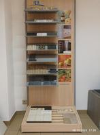 PRESENTOIRS POUR CARRELAGE, Articles professionnels, Enlèvement