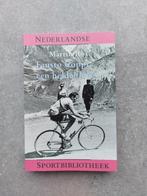 Fausto Coppi, een heldenleven, Lopen en Fietsen, Ophalen of Verzenden, Zo goed als nieuw, Martin Ros
