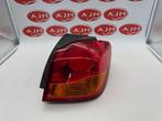 Mitsubishi ASX rechter achterlicht, Ophalen, Gebruikt, Mitsubishi