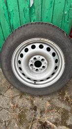 Stalen velgen vito, Auto-onderdelen, Banden en Velgen, Ophalen, Velg(en), 16 inch, 195 mm