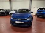 Volkswagen Polo 1.0 TSi AUTOMATIQUE + CarPLAY + CAMERA +, Achat, Euro 6, 93 ch, https://public.car-pass.be/vhr/c2aefd04-7a7a-49c0-b84a-09ca54ab6f89