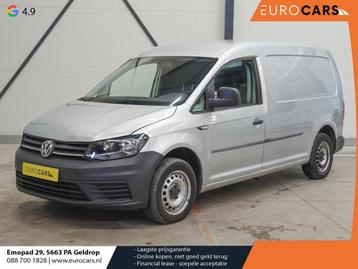 Volkswagen Caddy MAXI 2.0TDI 75pk Trendline Airco Cruise Nav beschikbaar voor biedingen