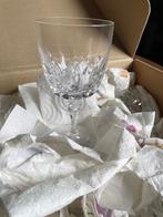 Vintage kristallen glazenset, Antiek en Kunst, Ophalen