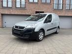 Peugeot Partner Galicia 1.6 hdi 100pk Euro6 2017 CARPLAY, Euro 6, 1600 cc, Particulier, Zilver of Grijs