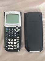 TI-84 Plus, Diversen, Ophalen of Verzenden, Grafische rekenmachine, Zo goed als nieuw