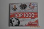 cd : Top 1000 Millennium - Vol 3 - Q-Music (5 cd-box), Cd's en Dvd's, Ophalen of Verzenden, Gebruikt