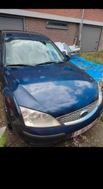 Ford Mondeo 2l TDCI a emporté sur plateau suite a une panne, Auto's, Ford, Particulier, Te koop, Mondeo