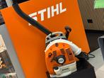 Stihl Gebruikte BR350 krachtige bladblazer ruggedragen, Bladblazer