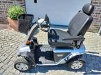 Driewieler, scootmobiel VICTORY 140. S, Ophalen, Zo goed als nieuw, Pride